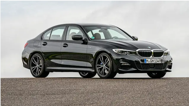 BMW Serie 3